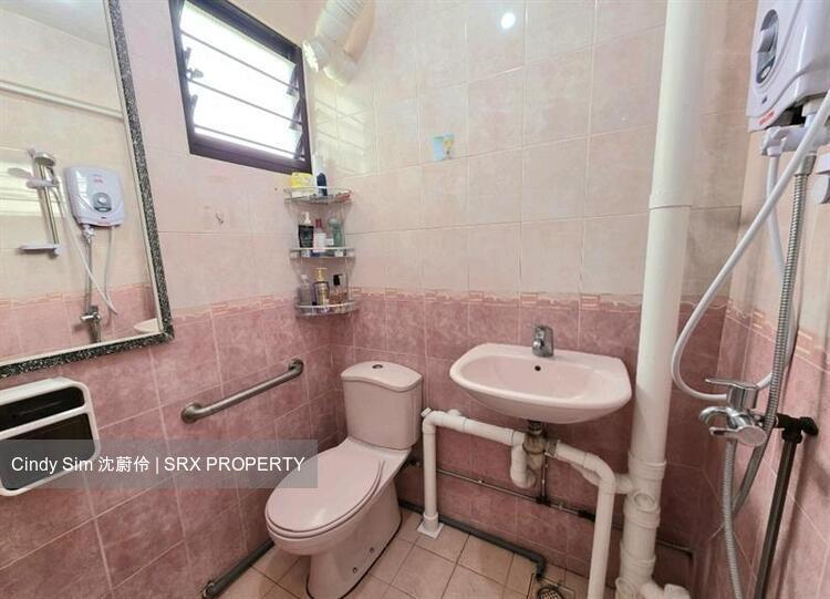 Blk 25 Teck Whye Heights II (Choa Chu Kang), HDB 4 Rooms #548003801